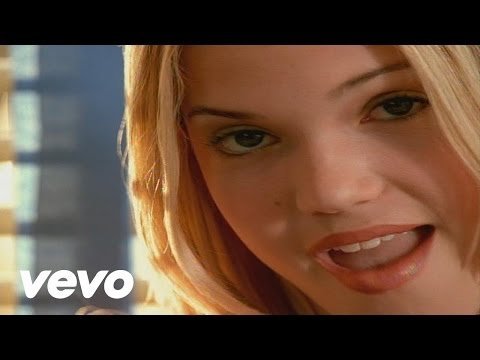 Mandy Moore - Candy (1999.)