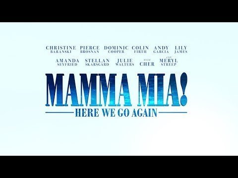 Mamma Mia 2
