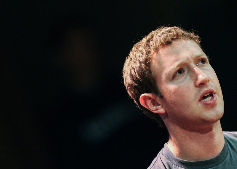 Kako se Zuckerberg nosi s pritiskom?