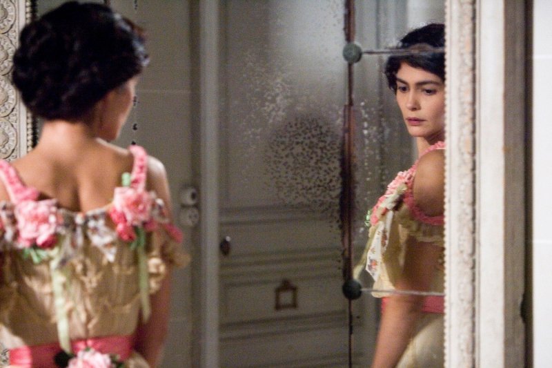 Audrey Tautou kao Coco Chanel