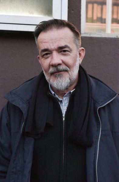 Renato Baretić