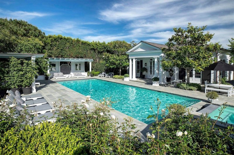 Glumac Rob Lowe stavio je u prodaju svoj luksuzni dom u Montecitu