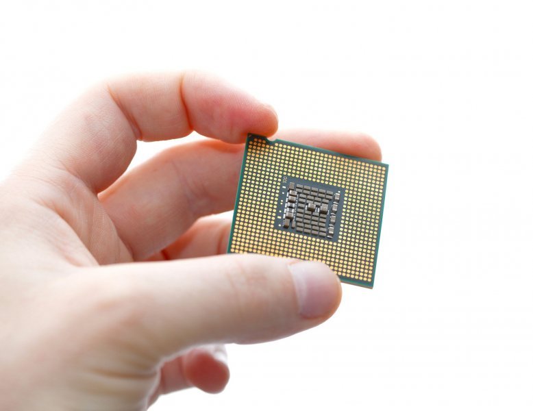 Koja je radna temperatura procesora poželjna?