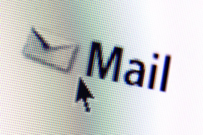 Zašto bi vas trebalo zanimati odakle je e-mail poslan?