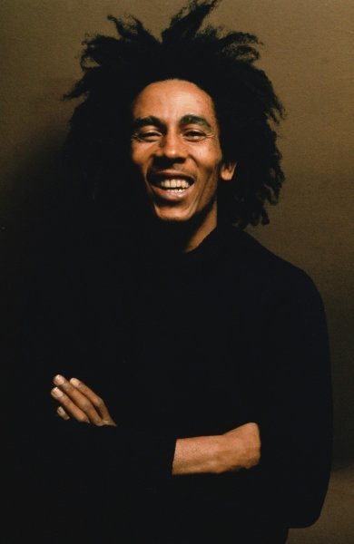 Bob Marley - 11