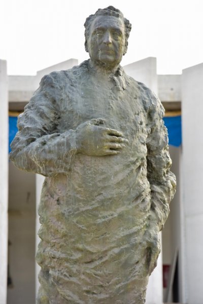 Spomenik Franji Tuđmanu