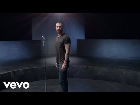 Maroon 5: 'Girls Like You (feat. Cardi B)'
