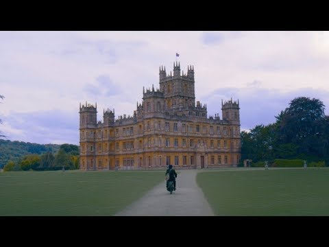 Downton Abbey: 20. rujna