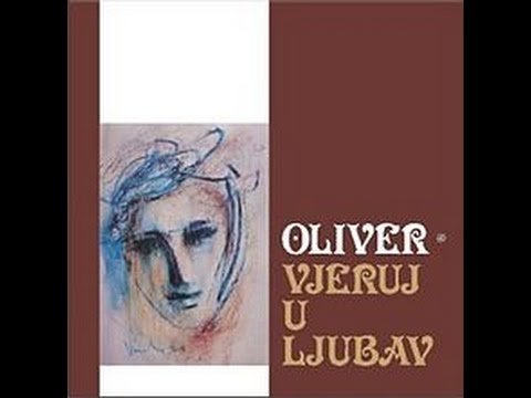 Oliver Dragojević 'Ostavljam te samu'