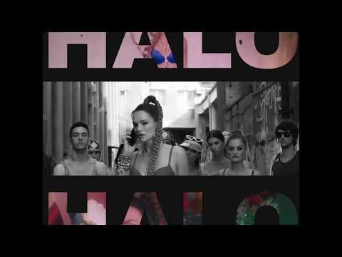 Severina - 'Halo' teaser (2019.)