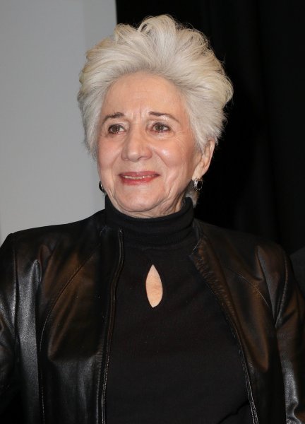 Olympia Dukakis - Clairee Belcher