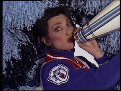 Toni Basil Show - Mickey (1981.)