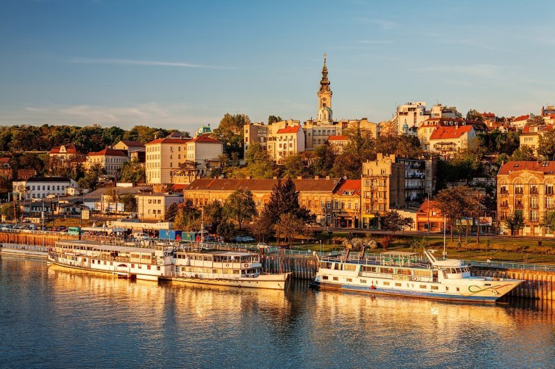 2. Beograd, Srbija
