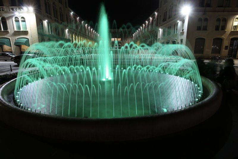 Fontana u Splitu (2)