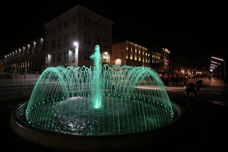 Fontana u Splitu (3)