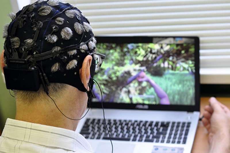 Povezivanje mozga s računalom