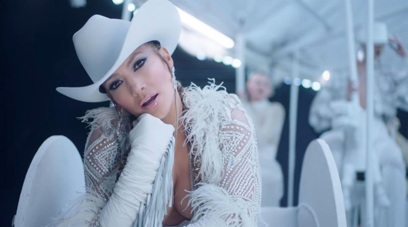 Jennifer Lopez novi spot 'Medicine'