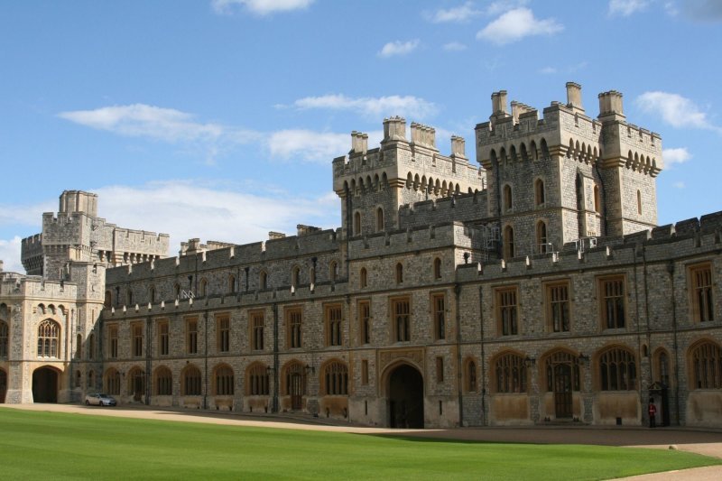 Dvorac Windsor