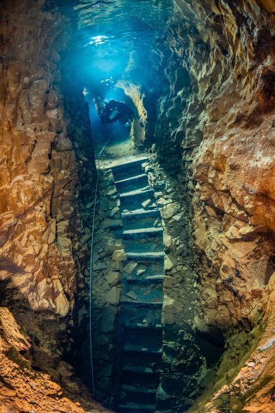 Potpoljeni slovački rudnici