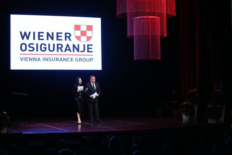 U HNK održana proslava 20 godina rada Wiener osiguranja u Hrvatskoj