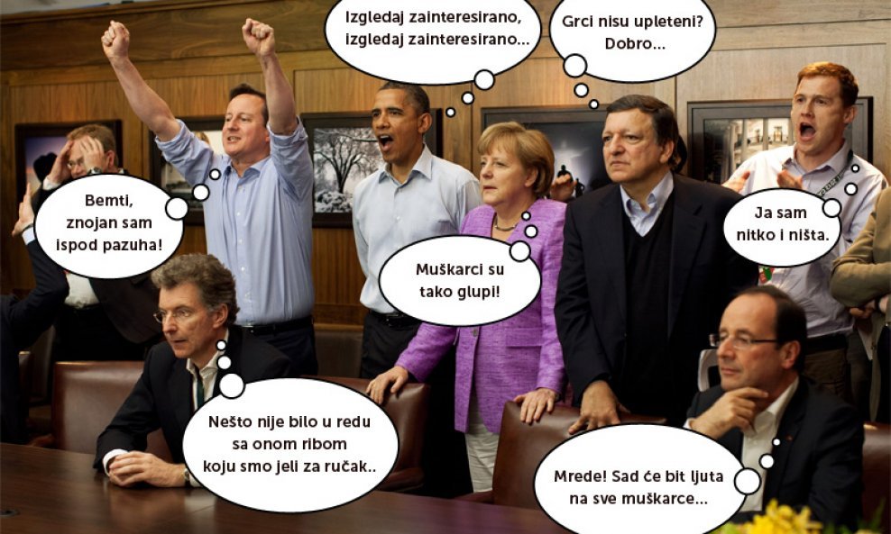 G8 sastanak
