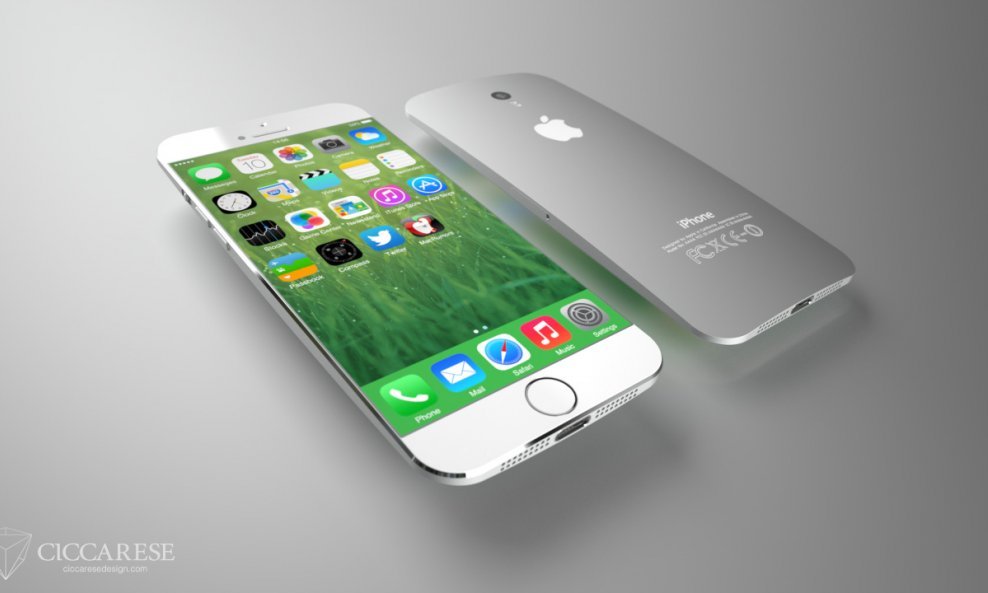 iPhone 6 koncept (1)