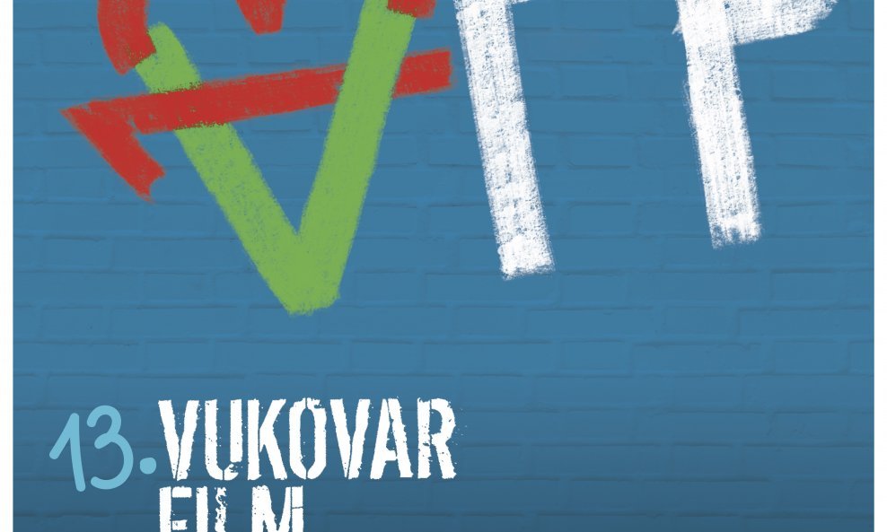 Vukovar Film Festival 2019.