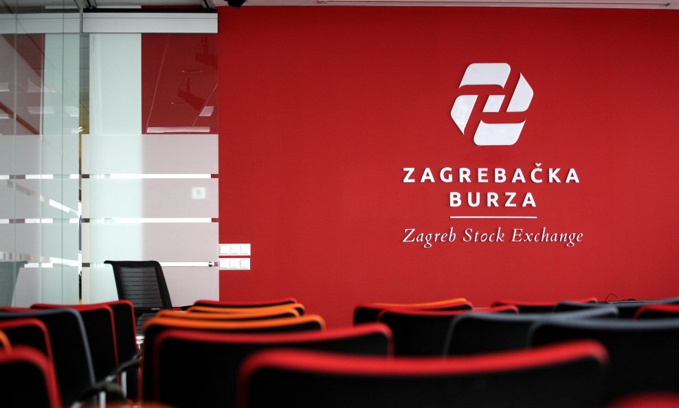 Zagrebačka burza