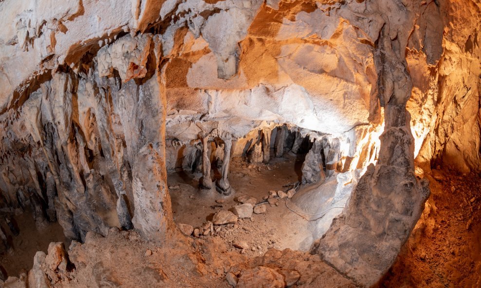 Cerovečke pećine (ilustrativna fotografija)