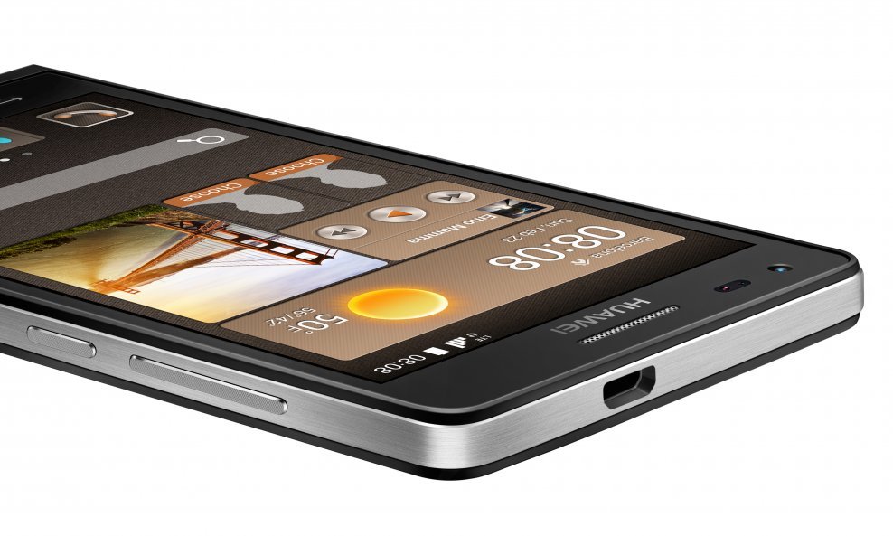 Huawei Ascend G6 pametni telefon smartphone