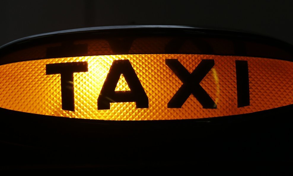 taksi taxi