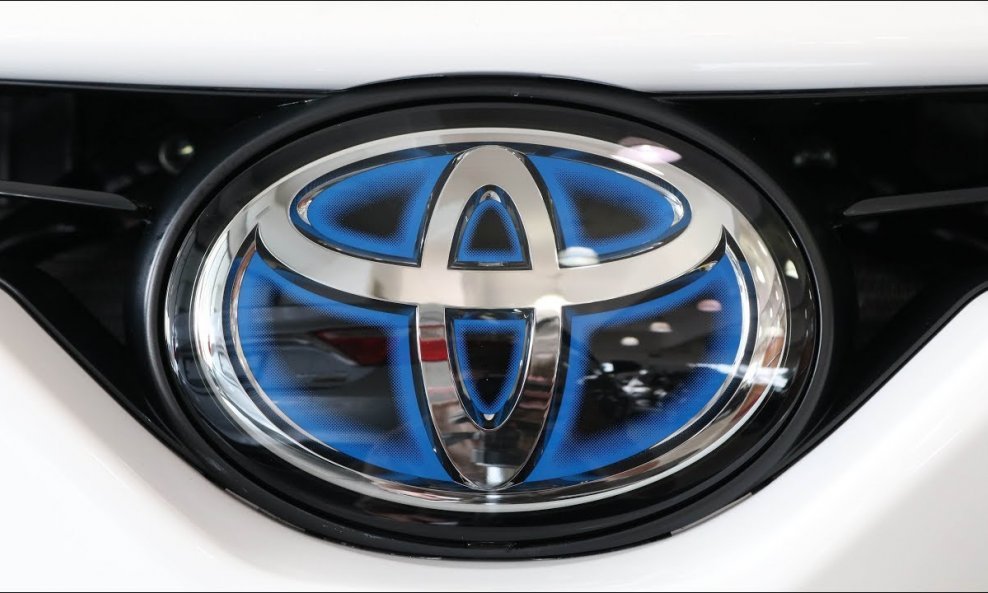 Suradnja Toyote i Subarua osigurana je potpisom ugovora