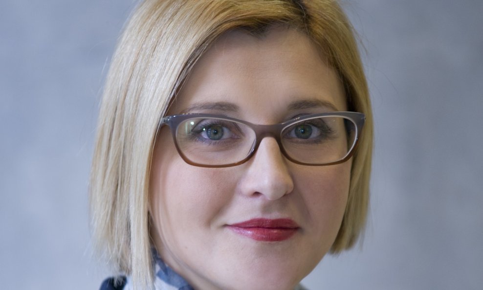 Irena Domjanović