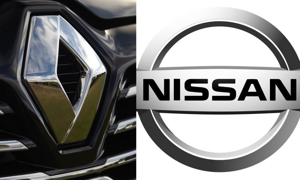 Renault i Nissan planiraju otvoriti zajedničku tvrtku i raditi na naprednim automobilskim tehnologijama