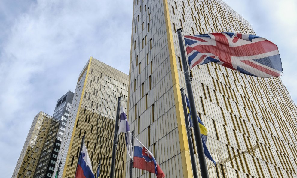 Sud Europske unije u Luksemburgu