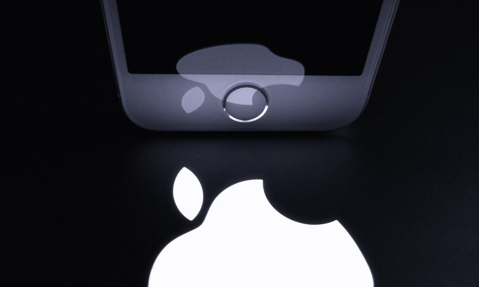 apple iphone mac