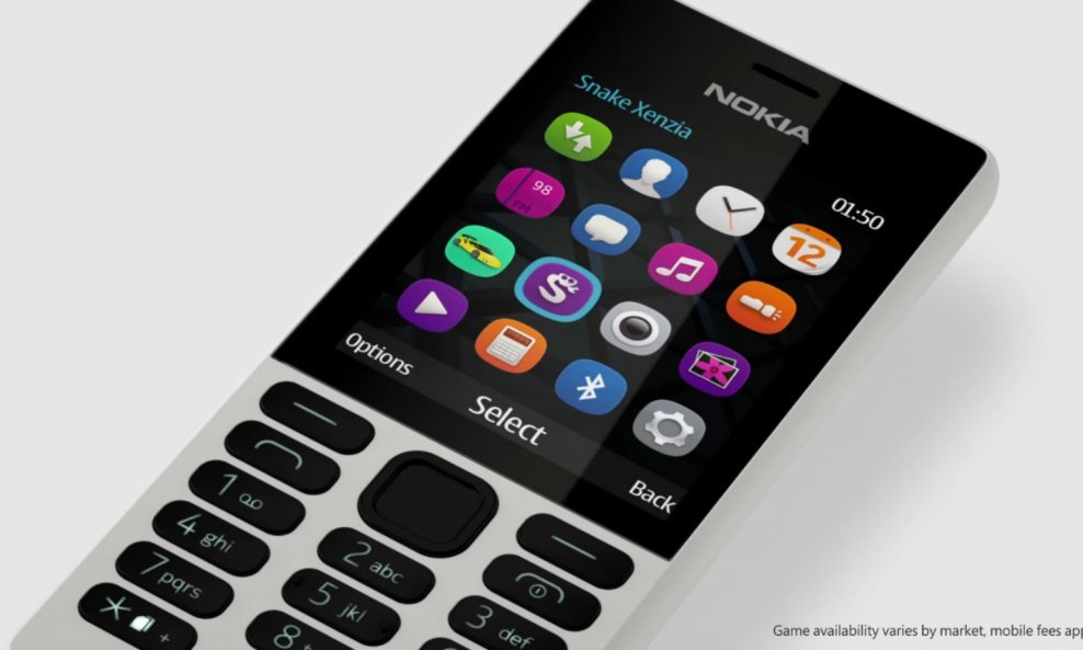 Nokia 150