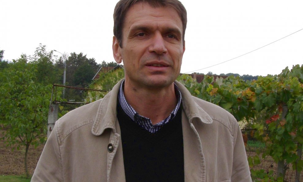 Miroslav Kovač