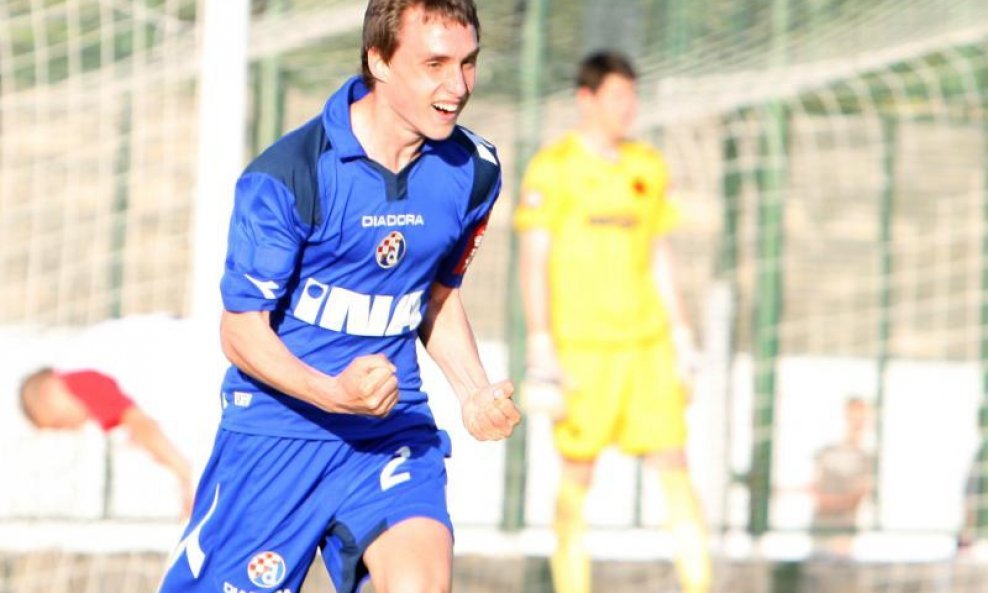 Filip Leko (NK Dinamo)