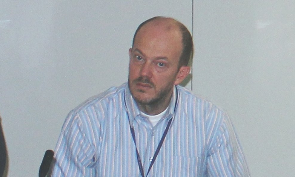 Tomislav Špoljar