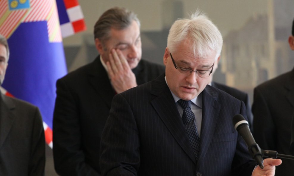 Ivo Josipović 2