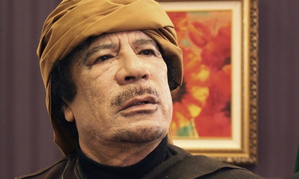 Gadafi 6