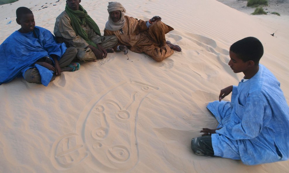 Tuareg-Timbuktu1
