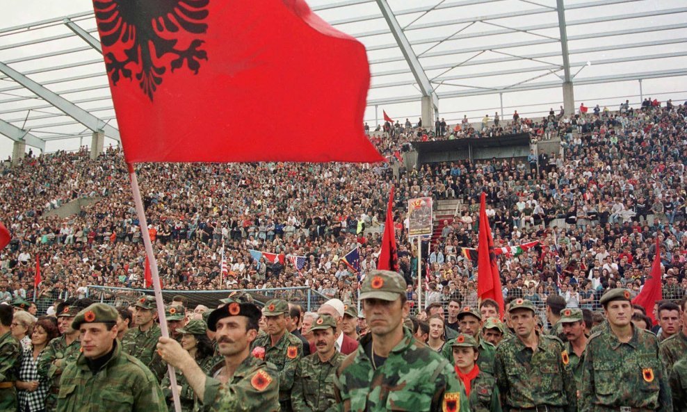 OVK Kosovo