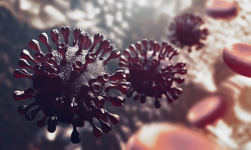 Njemački istraživači pronašli su mnogo sitnih ugrušaka unutar žilnog sustava u plućima pacijenata zaraženih koronavirusom