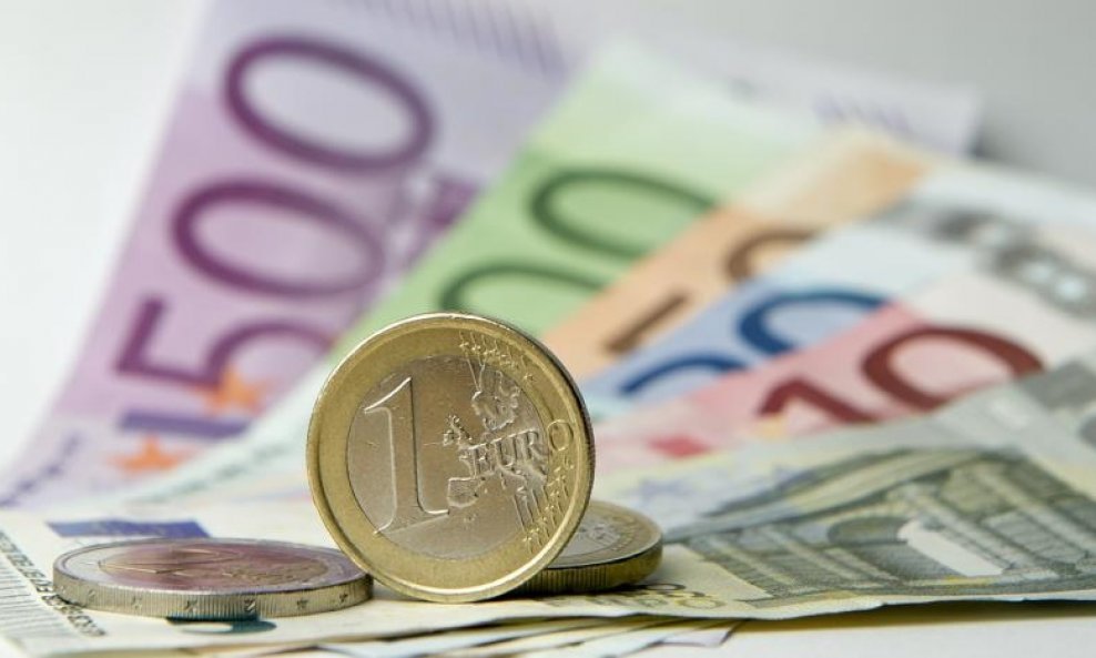Novac euro