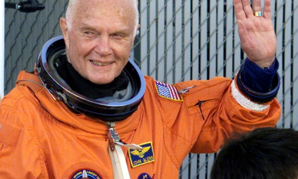 John Glenn