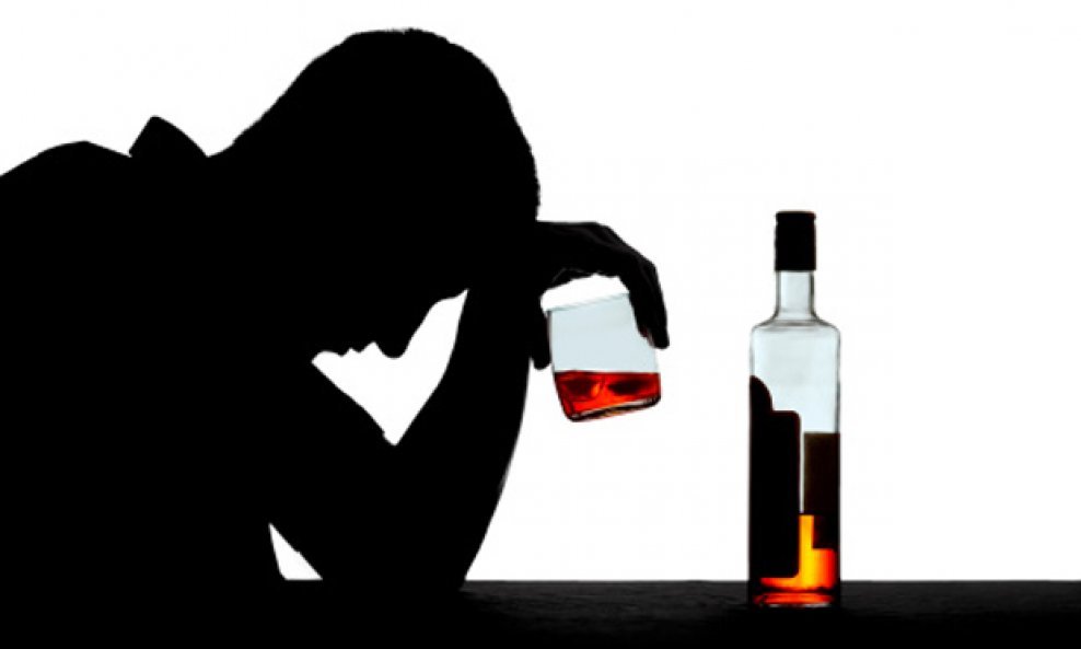 Alkohol alkoholizam