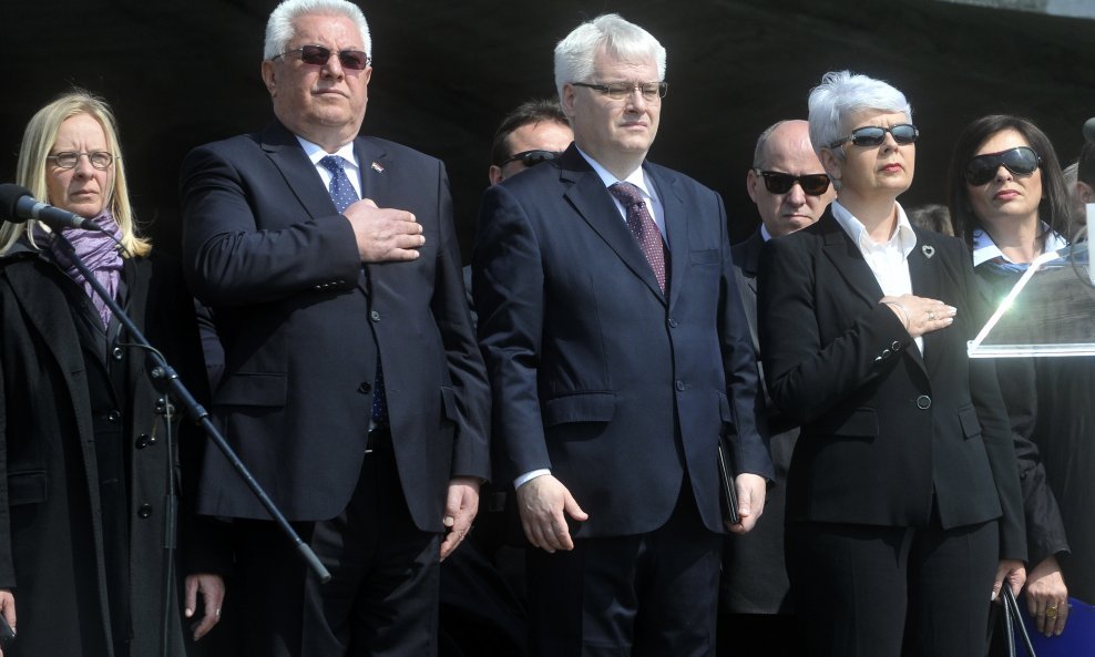 Bebić, Josipović, Kosor Jasenovac