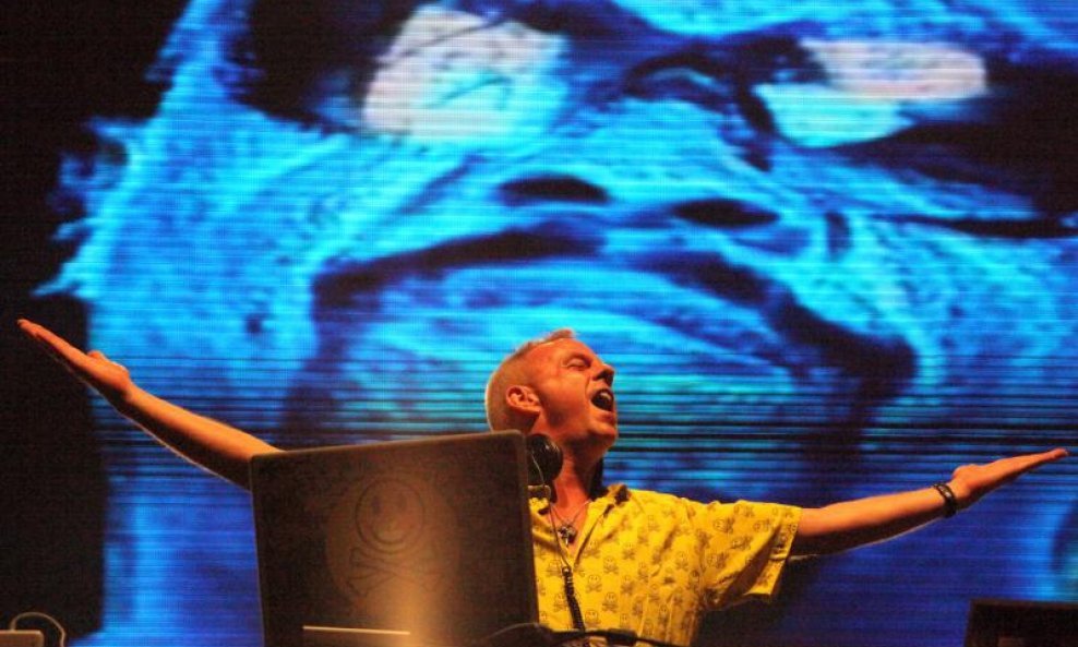 Fatboy Slim